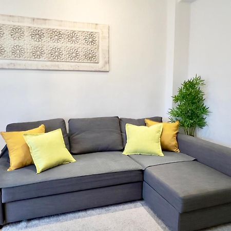 Cozy Apartment In Valencia! Wi-Fi ! Ngoại thất bức ảnh