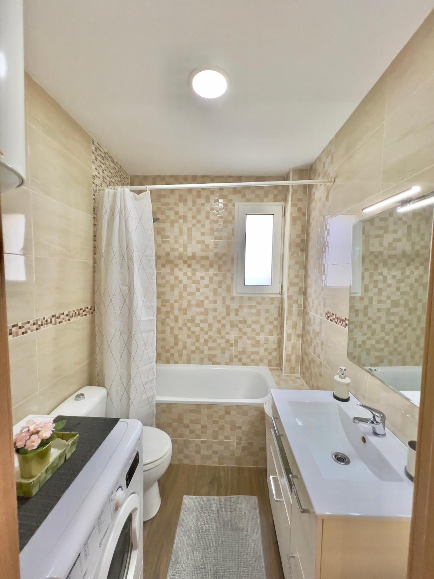 Cozy Apartment In Valencia! Wi-Fi ! Ngoại thất bức ảnh