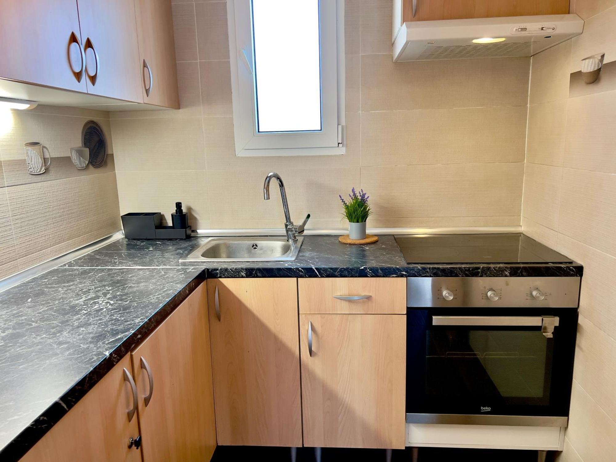 Cozy Apartment In Valencia! Wi-Fi ! Ngoại thất bức ảnh