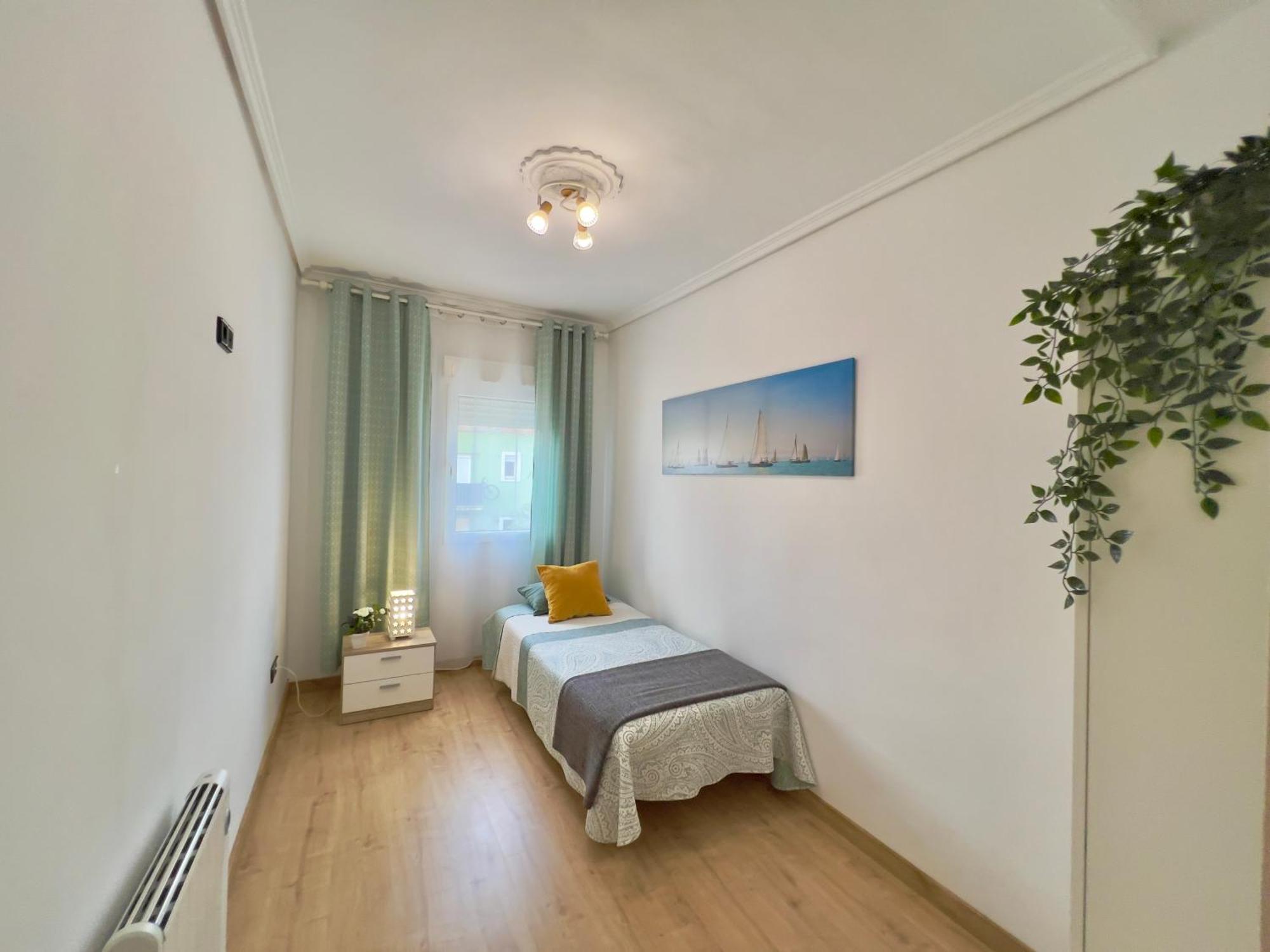 Cozy Apartment In Valencia! Wi-Fi ! Ngoại thất bức ảnh