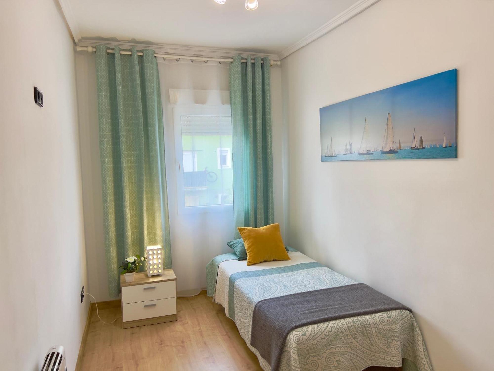 Cozy Apartment In Valencia! Wi-Fi ! Ngoại thất bức ảnh