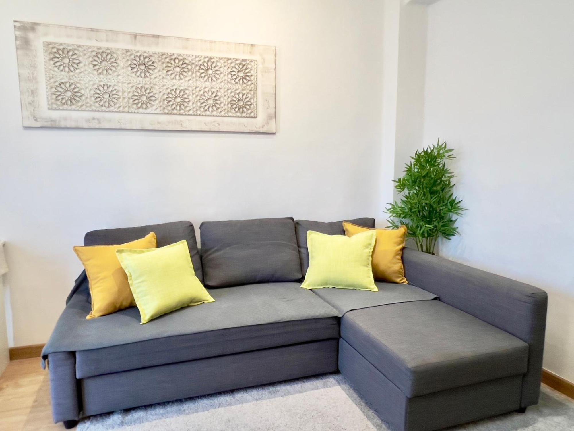 Cozy Apartment In Valencia! Wi-Fi ! Ngoại thất bức ảnh