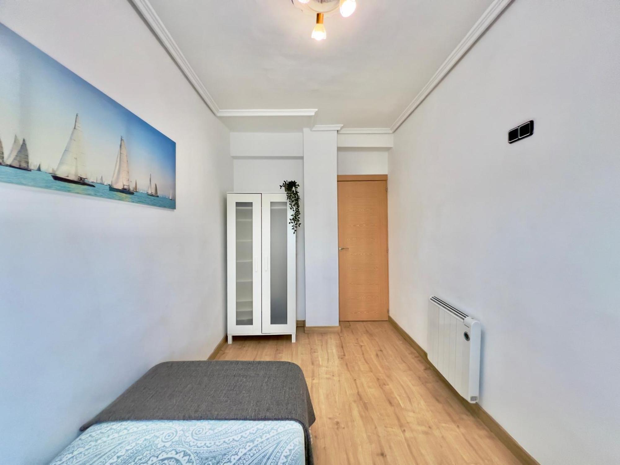 Cozy Apartment In Valencia! Wi-Fi ! Ngoại thất bức ảnh