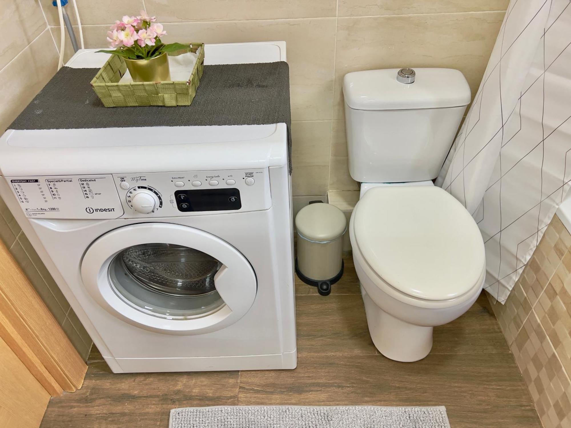 Cozy Apartment In Valencia! Wi-Fi ! Ngoại thất bức ảnh