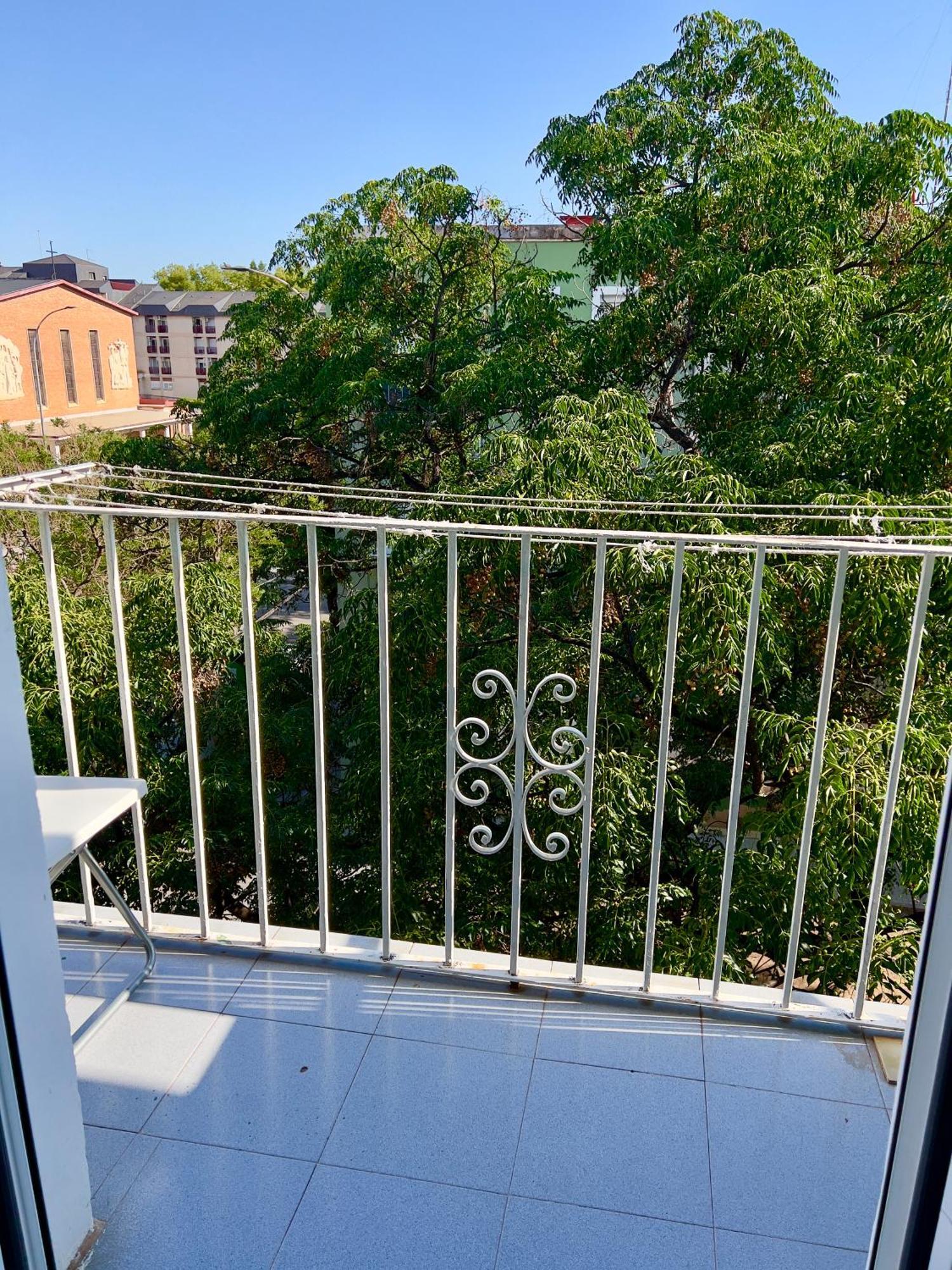 Cozy Apartment In Valencia! Wi-Fi ! Ngoại thất bức ảnh
