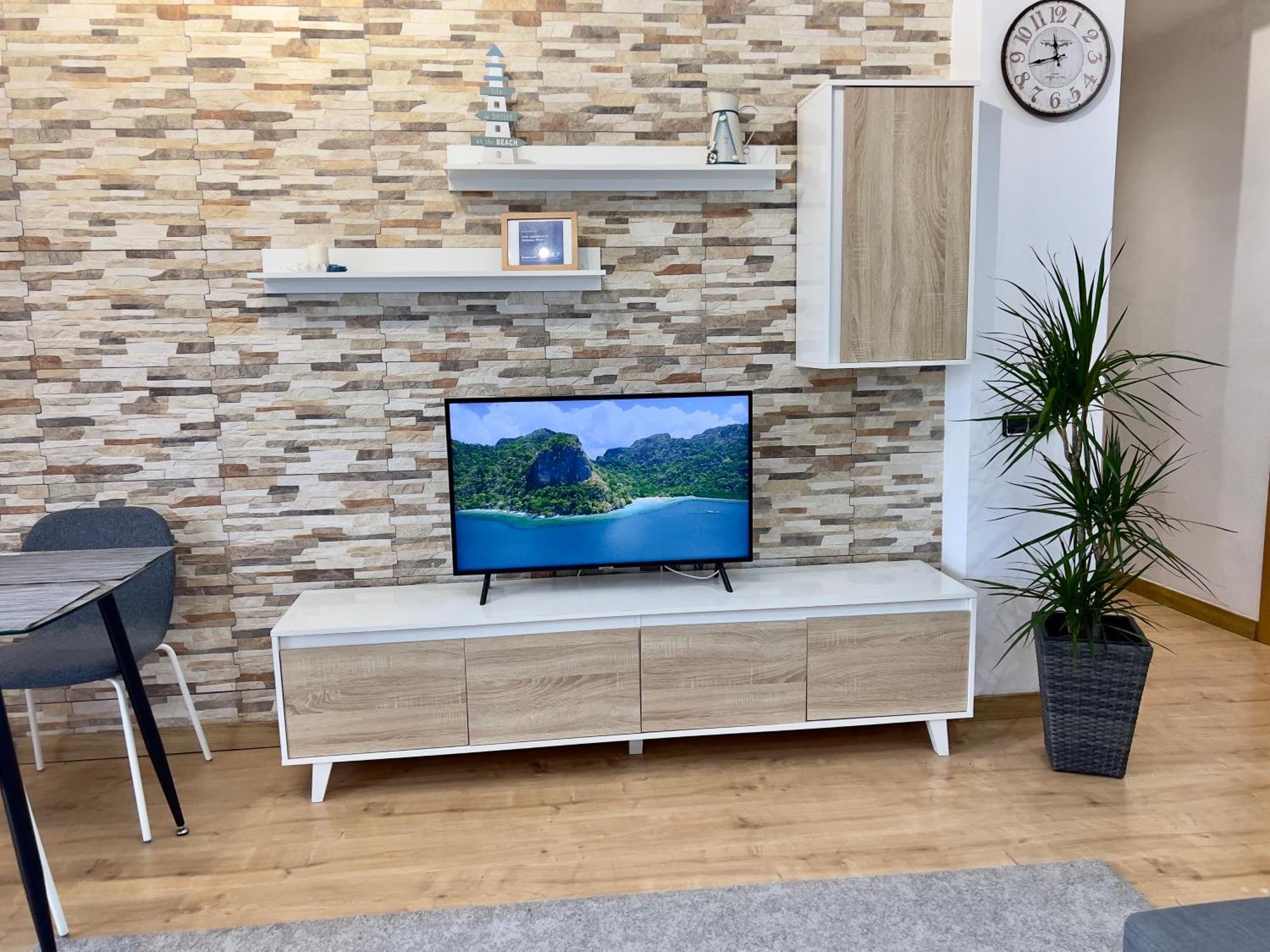 Cozy Apartment In Valencia! Wi-Fi ! Ngoại thất bức ảnh