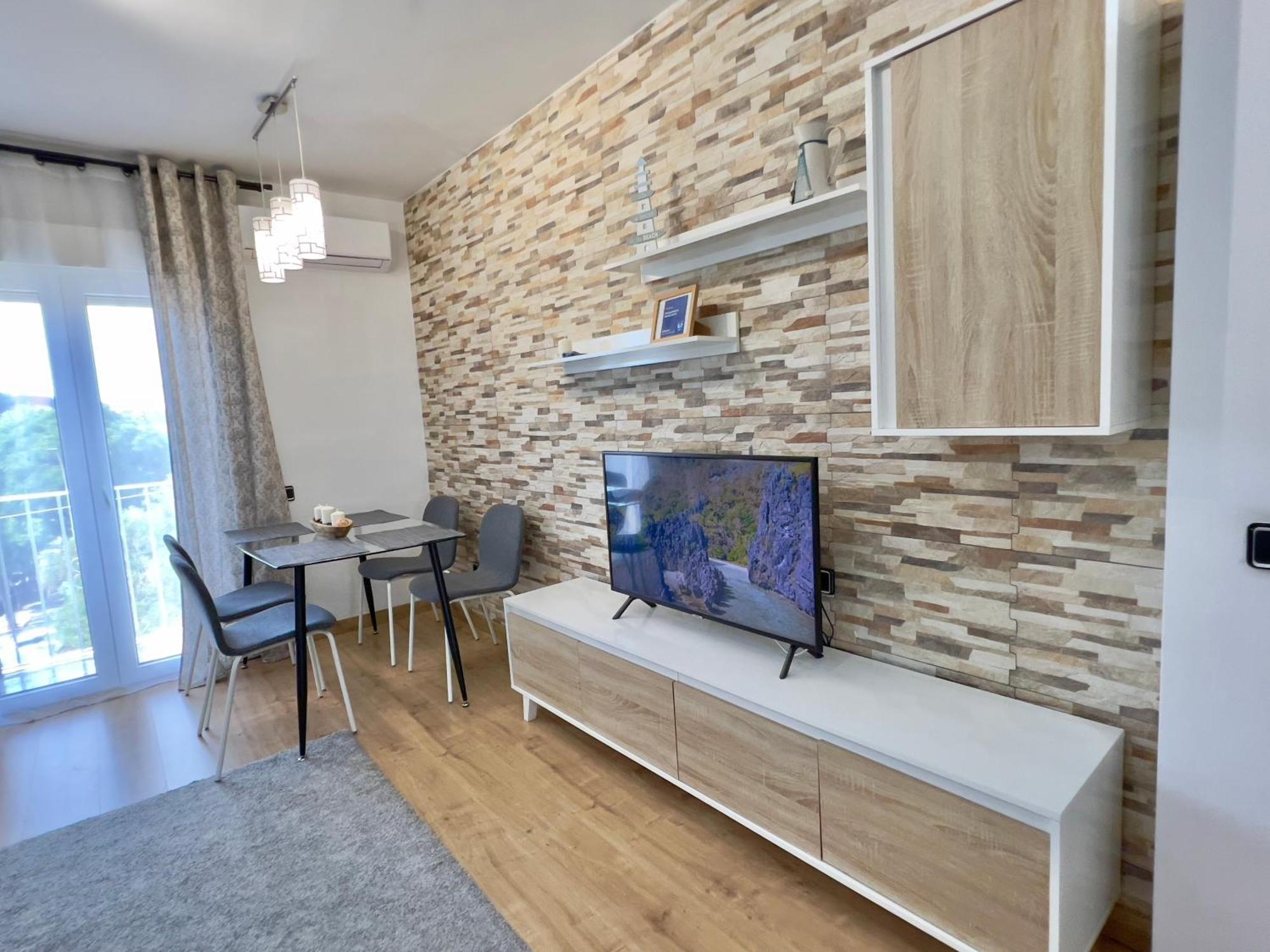 Cozy Apartment In Valencia! Wi-Fi ! Ngoại thất bức ảnh