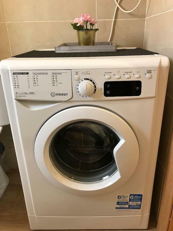 Cozy Apartment In Valencia! Wi-Fi ! Ngoại thất bức ảnh