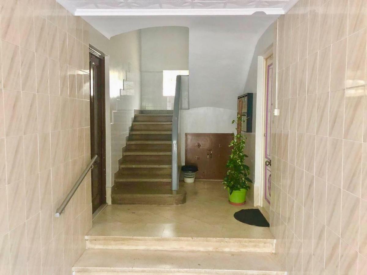 Cozy Apartment In Valencia! Wi-Fi ! Ngoại thất bức ảnh